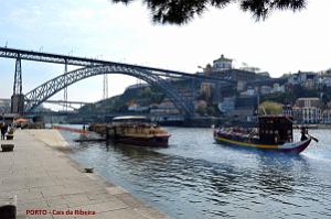 0275 - Porto Ribeira